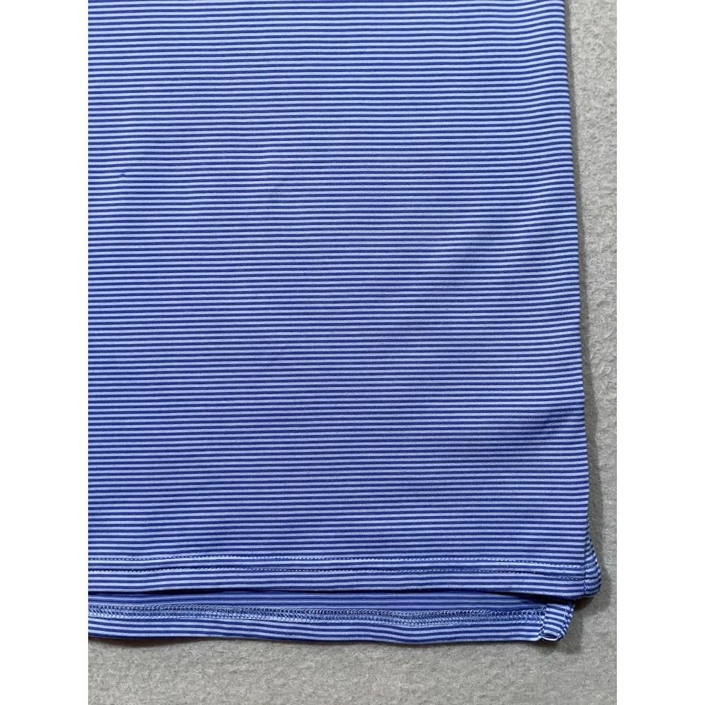 Holderness & Bourne Castle Pines Golf Club Polo - Large - Picture 5 of 11